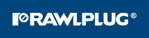 Rawlplug logo