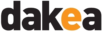 dakea logo